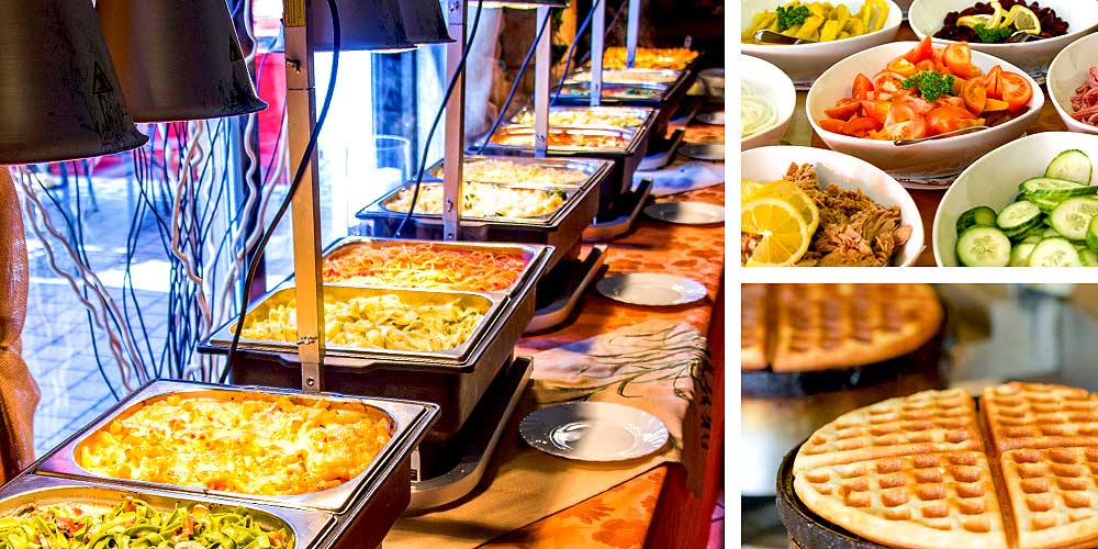 Bowlingbahn „Via Roma“